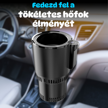 Termo pohártartó